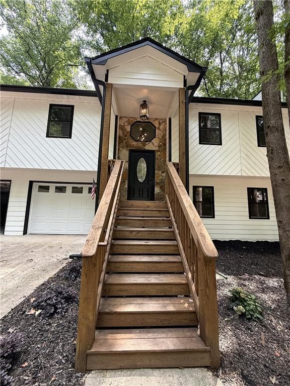 4 bedroom, 3 bathroom, 2,088 sq ft single family residence for sale at 4508 Lost Mountain Court, Powder Springs, GA 30127 — photo 6