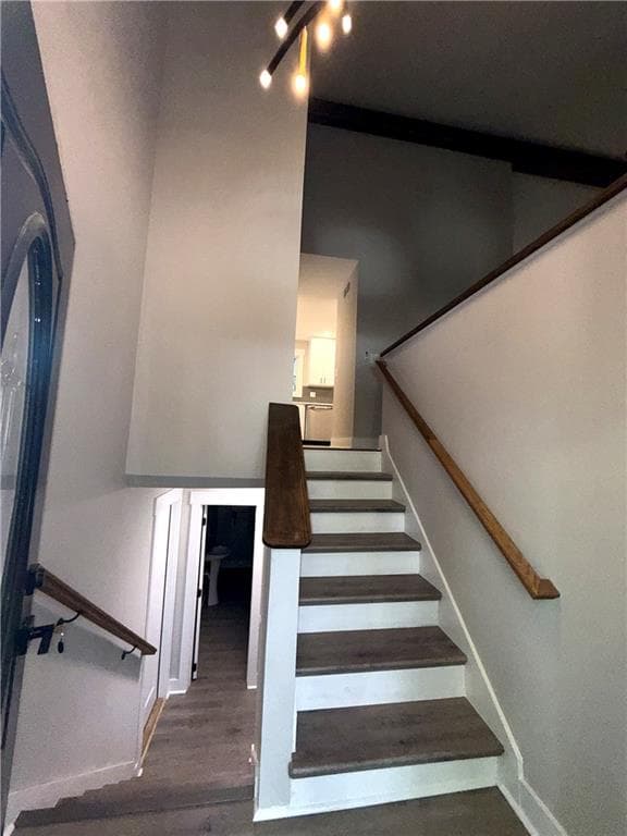 4 bedroom, 3 bathroom, 2,088 sq ft single family residence for sale at 4508 Lost Mountain Court, Powder Springs, GA 30127 — photo 7