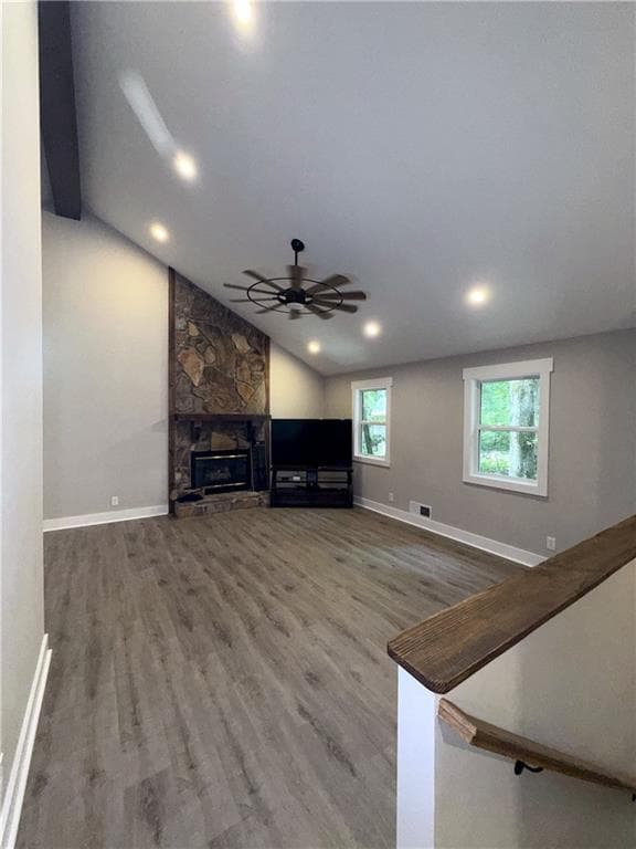 4 bedroom, 3 bathroom, 2,088 sq ft single family residence for sale at 4508 Lost Mountain Court, Powder Springs, GA 30127 — photo 8