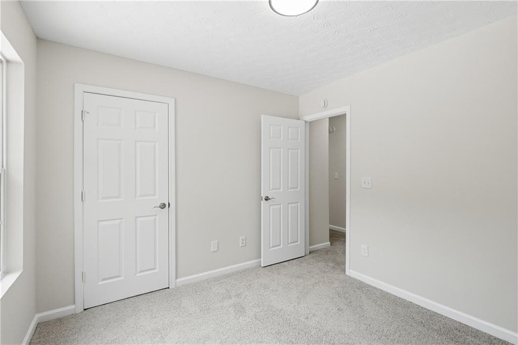 4 bedroom, 3 bathroom, 1,706 sq ft single family residence under contract at 549 Sycamore Drive, Jonesboro, GA 30238 — photo 10