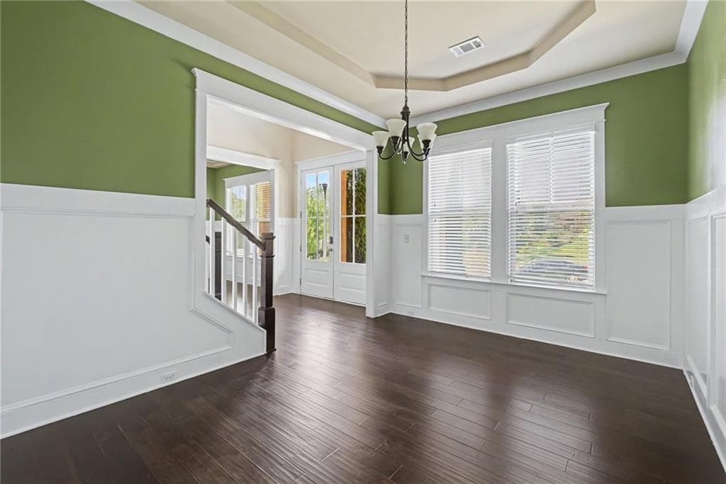 5 bedroom, 4 bathroom, 4,164 sq ft single family residence for sale at 411 Ridgeway Lane, Canton, GA 30114 — photo 10