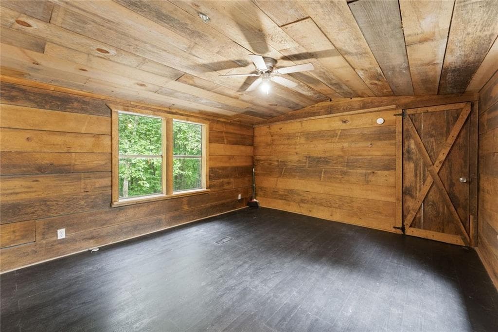 2 bedroom, 2 bathroom, 980 sq ft single family residence for sale at 37 Adrianne Lane, Dawsonville, GA 30534 — photo 6