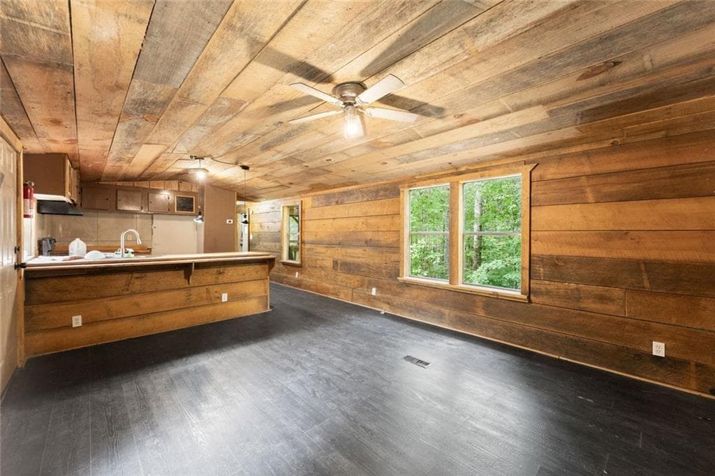 2 bedroom, 2 bathroom, 980 sq ft single family residence for sale at 37 Adrianne Lane, Dawsonville, GA 30534 — photo 7
