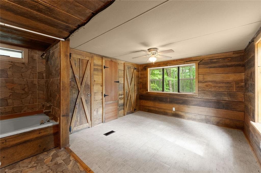 2 bedroom, 2 bathroom, 980 sq ft single family residence for sale at 37 Adrianne Lane, Dawsonville, GA 30534 — photo 10