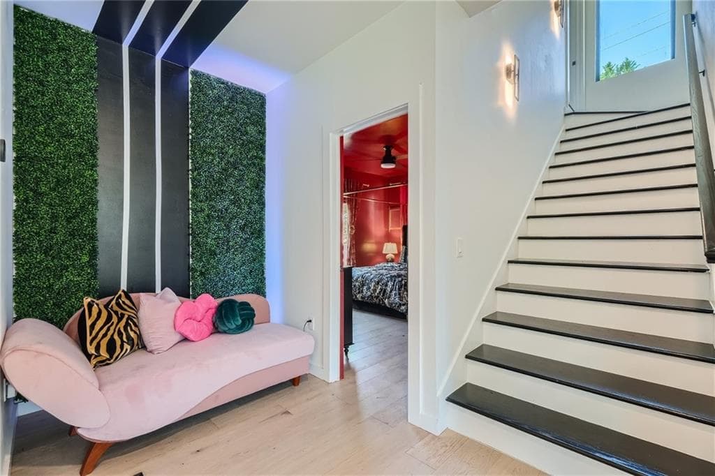 4 bedroom, 4 bathroom, 2,798 sq ft single family residence for sale at 548 Fletcher Street, Atlanta, GA 30310 — photo 10