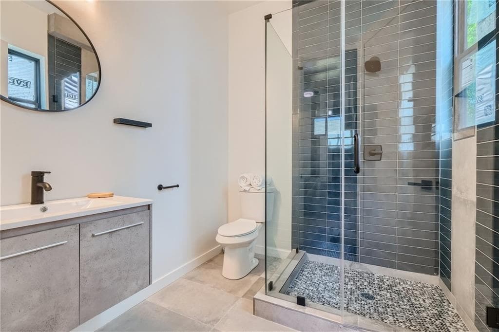 4 bedroom, 4 bathroom, 2,798 sq ft single family residence for sale at 548 Fletcher Street, Atlanta, GA 30310 — photo 9