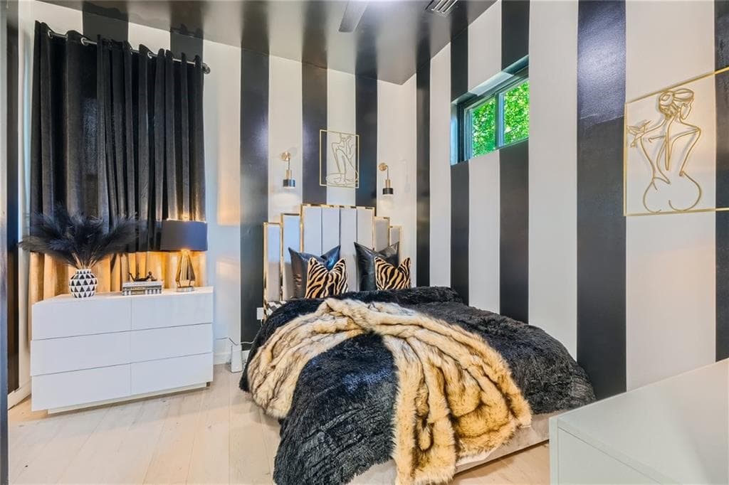 4 bedroom, 4 bathroom, 2,798 sq ft single family residence for sale at 548 Fletcher Street, Atlanta, GA 30310 — photo 7