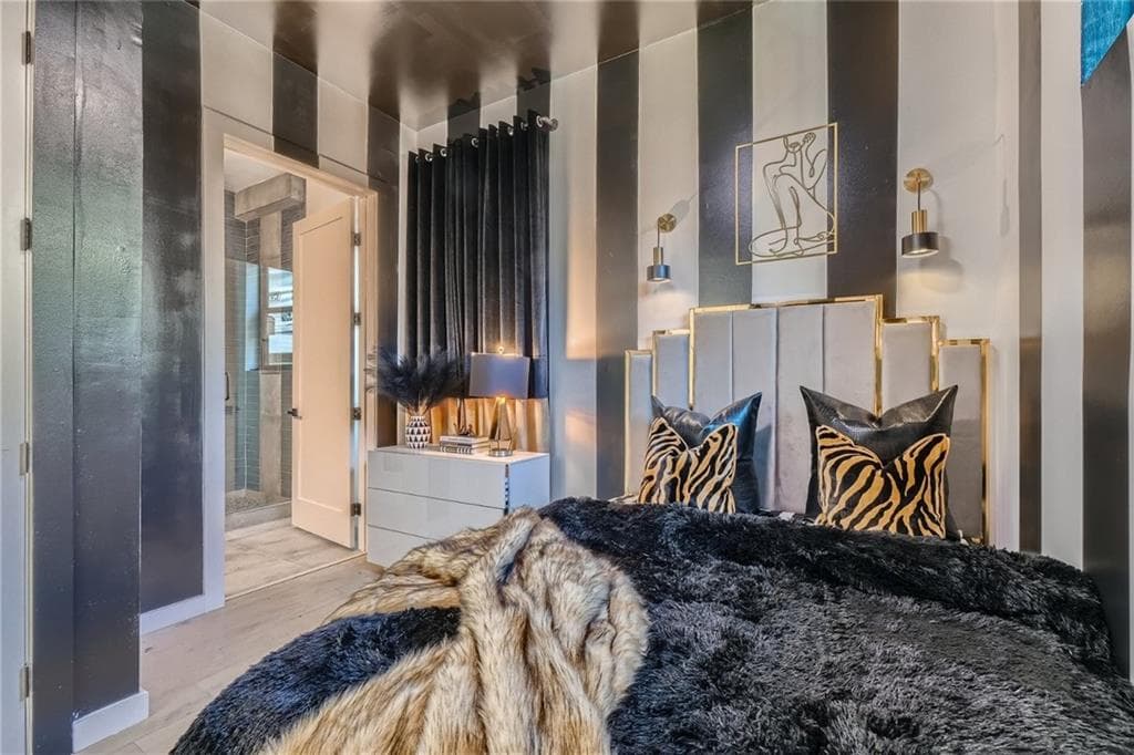 4 bedroom, 4 bathroom, 2,798 sq ft single family residence for sale at 548 Fletcher Street, Atlanta, GA 30310 — photo 8