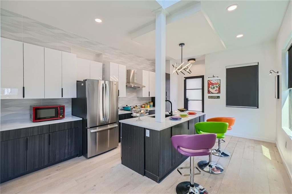 4 bedroom, 4 bathroom, 2,798 sq ft single family residence for sale at 548 Fletcher Street, Atlanta, GA 30310 — photo 4