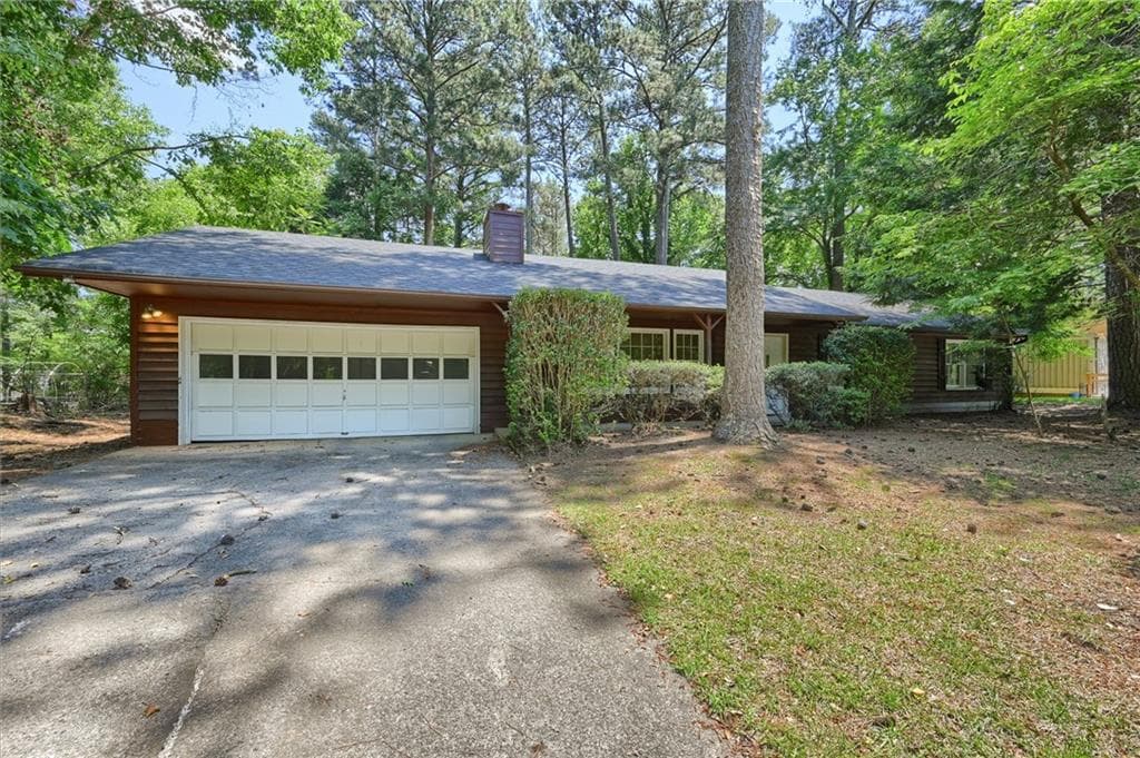 3 bedroom, 2 bathroom, 1,430 sq ft single family residence for sale at 509 River Lakeside Lane, Woodstock, GA 30188 — photo 1 of 17