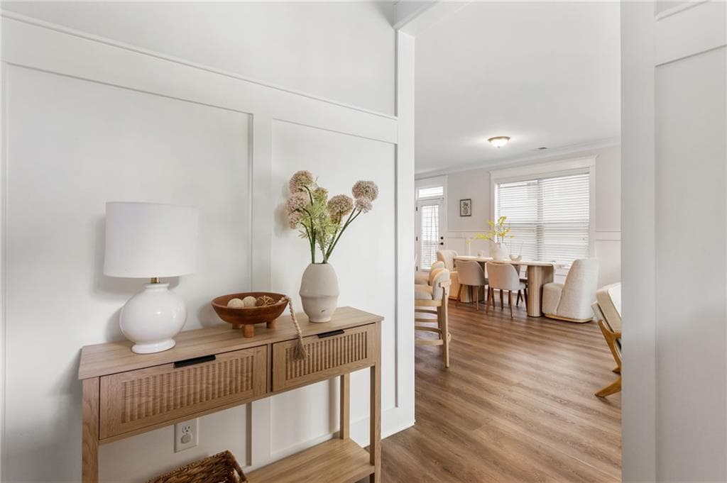 4 bedroom, 4 bathroom, 2,475 sq ft single family residence for sale at 2690 Telfair Drive, Smyrna, GA 30080 — photo 5