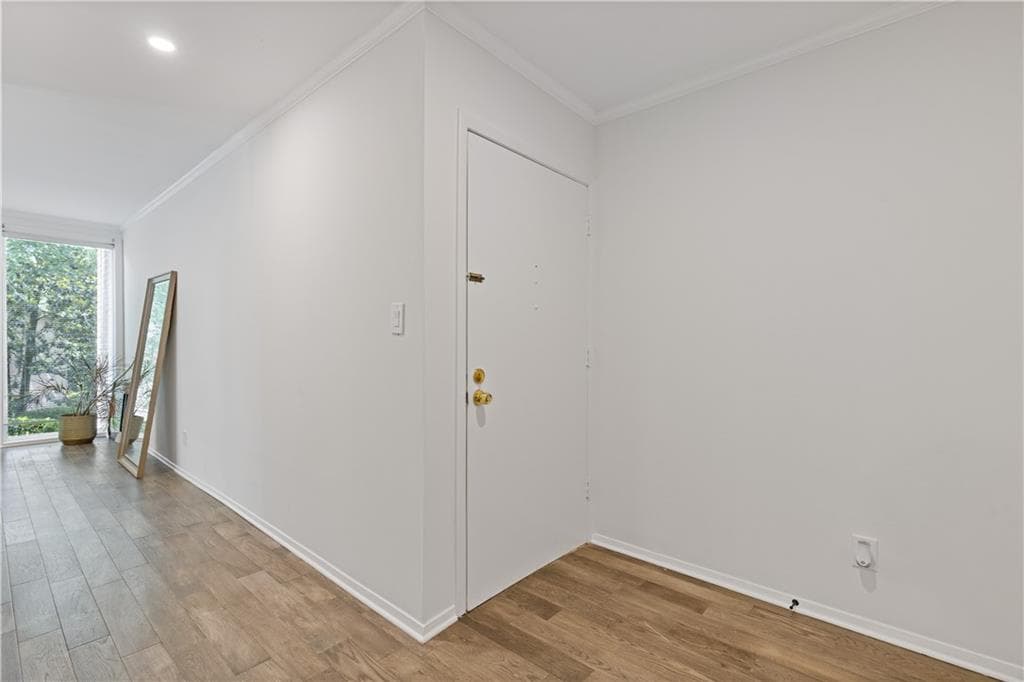 2 bedroom, 2 bathroom, 1,205 sq ft condominium for sale at 3236 HENDERSON MILL Road 1, Chamblee, GA 30341 — photo 5