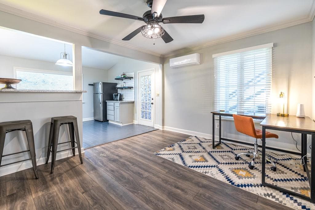 2 bedroom, 1 bathroom, 900 sq ft duplex for rent at 1570 Spring Lane A, Atlanta, GA 30314 for $1,500 a month — photo 9