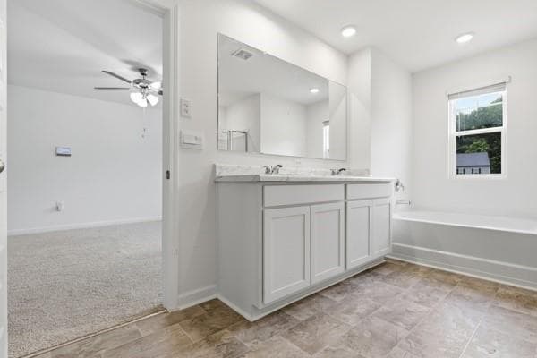 5 bedroom, 3 bathroom, 2,708 sq ft single family residence for sale at 3737 Chevington Court, Atlanta, GA 30354 — photo 6