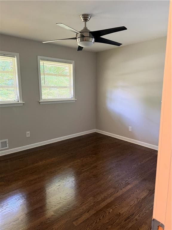 4 bedroom, 3 bathroom, 1,952 sq ft single family residence for sale at 3539 Embry Circle, Atlanta, GA 30341 — photo 7