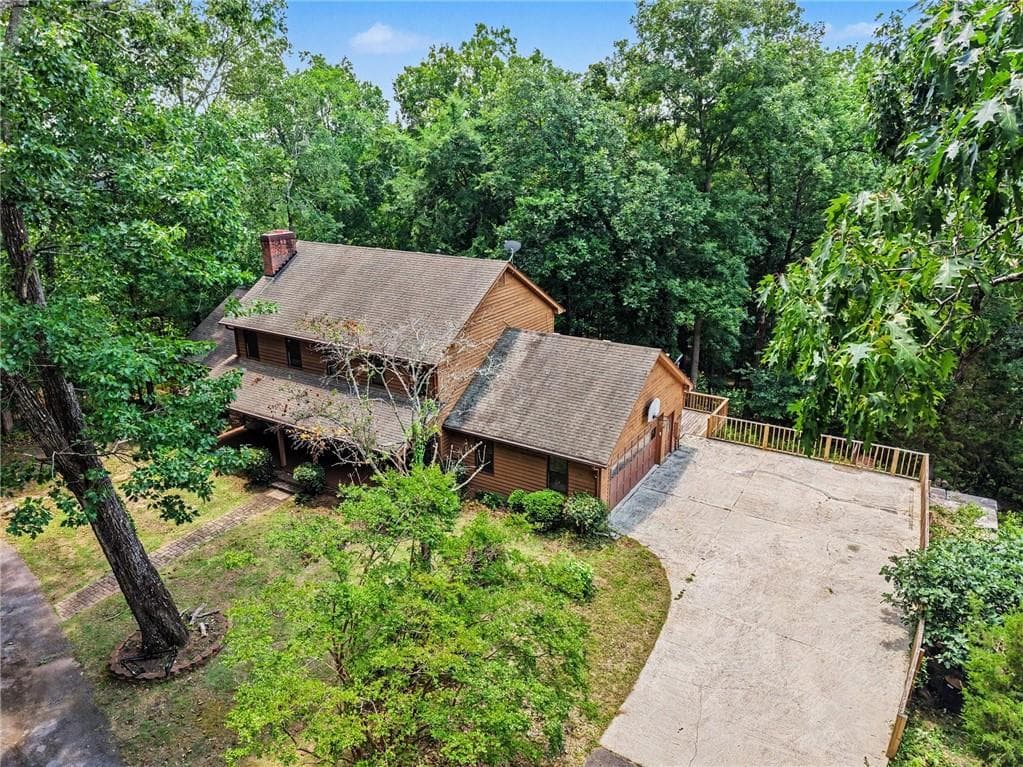 5 bedroom, 6 bathroom, 2,920 sq ft single family residence for sale at 3440 Monica Lane, Conyers, GA 30094 — photo 3