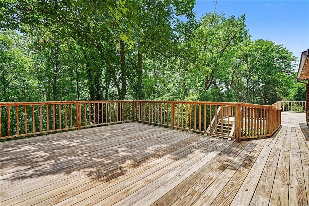 5 bedroom, 6 bathroom, 2,920 sq ft single family residence for sale at 3440 Monica Lane, Conyers, GA 30094 — photo 4