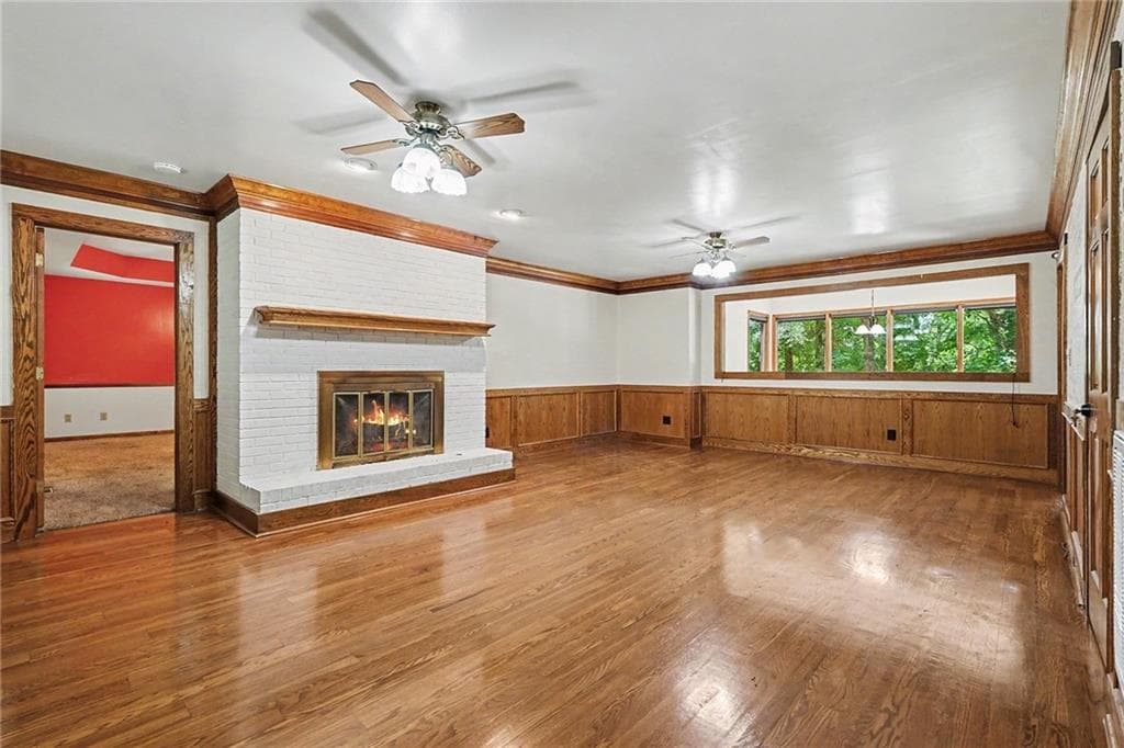 5 bedroom, 6 bathroom, 2,920 sq ft single family residence for sale at 3440 Monica Lane, Conyers, GA 30094 — photo 6
