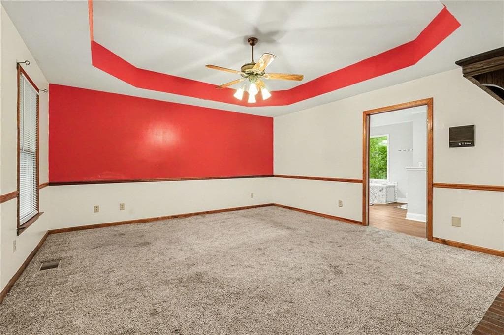 5 bedroom, 6 bathroom, 2,920 sq ft single family residence for sale at 3440 Monica Lane, Conyers, GA 30094 — photo 7