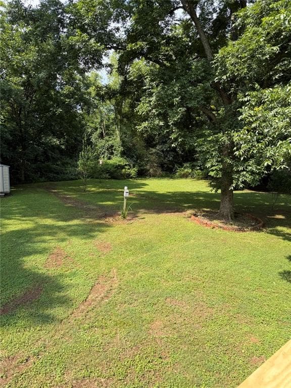 2 bedroom, 2 bathroom, 1,200 sq ft single family residence for sale at 2370 Pine Valley Road, Powder Springs, GA 30127 — photo 5