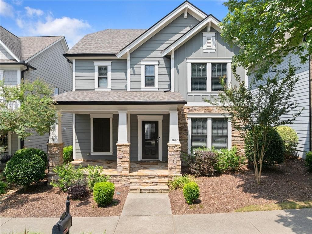 3880 Portland Trail Dr, Suwanee, GA 30024 — most recent listing photo