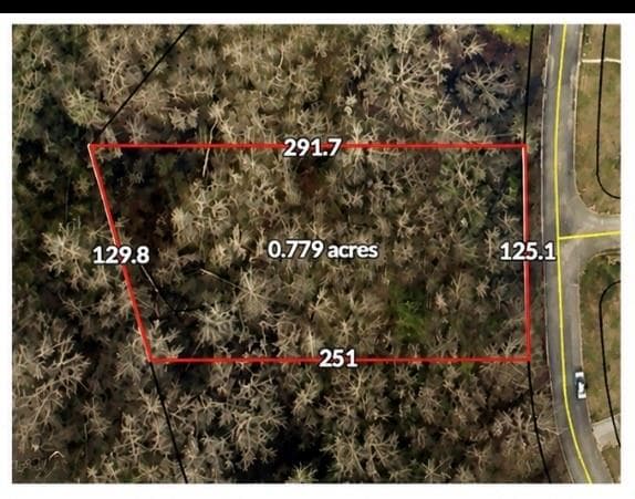 unimproved land for sale at 807 Anna Kathryn Drive, Stockbridge, GA 30281 — photo 1 of 3