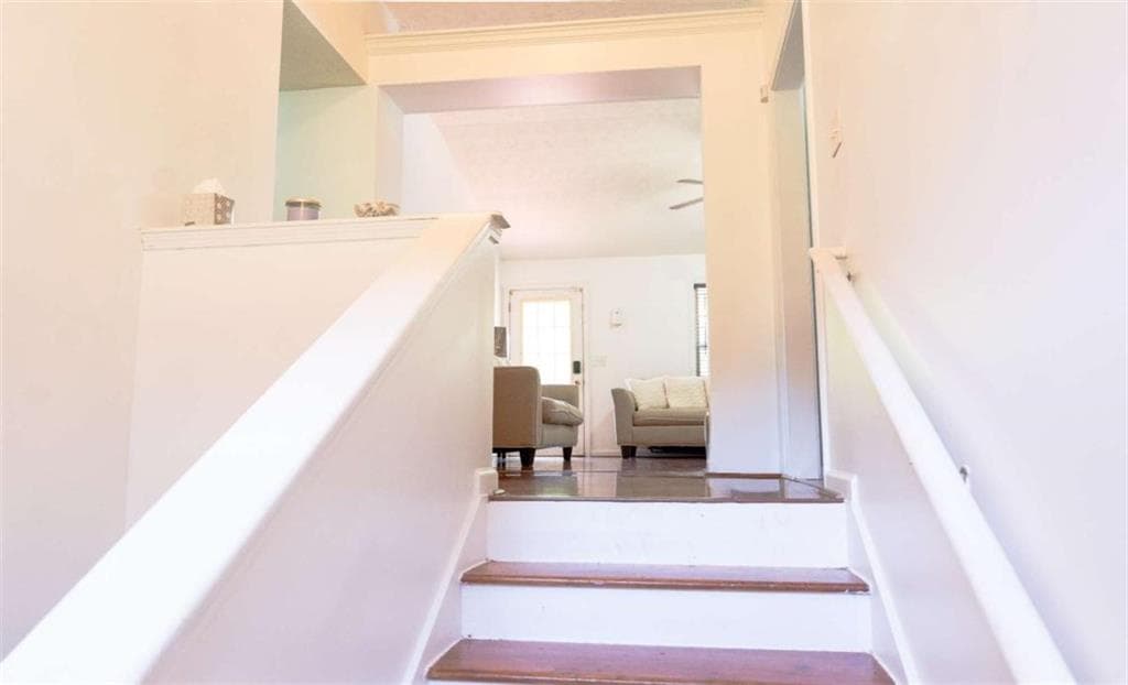 4 bedroom, 3 bathroom, 1,446 sq ft single family residence for sale at 45 Avery Drive, Covington, GA 30016 — photo 3
