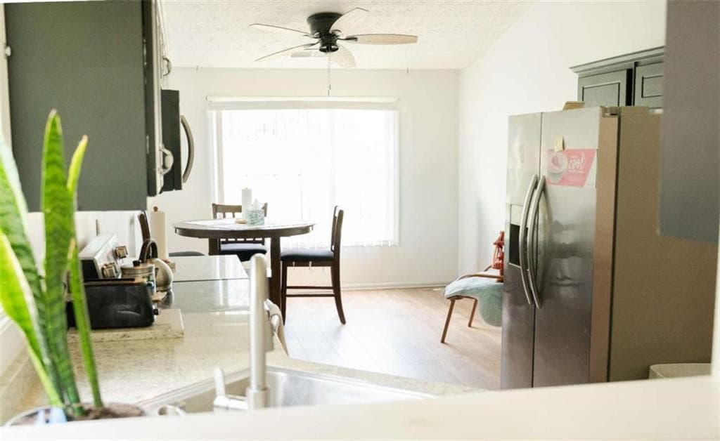 4 bedroom, 3 bathroom, 1,446 sq ft single family residence for sale at 45 Avery Drive, Covington, GA 30016 — photo 5