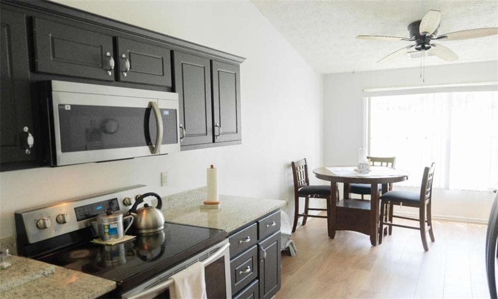 4 bedroom, 3 bathroom, 1,446 sq ft single family residence for sale at 45 Avery Drive, Covington, GA 30016 — photo 6