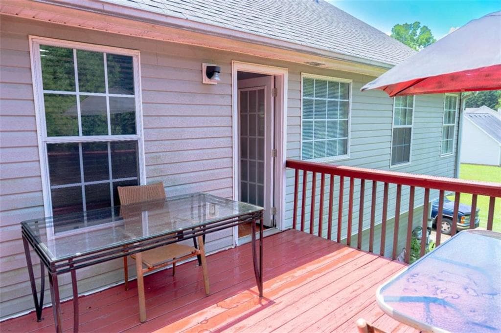 4 bedroom, 3 bathroom, 1,446 sq ft single family residence for sale at 45 Avery Drive, Covington, GA 30016 — photo 8