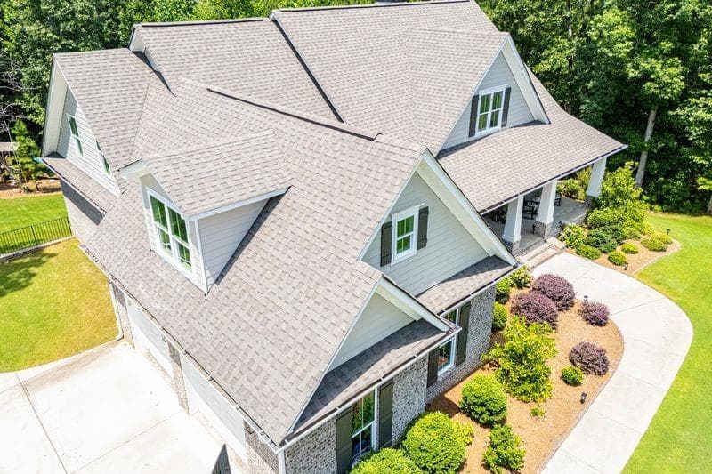 5 bedroom, 5 bathroom, 4,429 sq ft single family residence for sale at 7503 Elderberry Drive, Douglasville, GA 30135 — photo 3