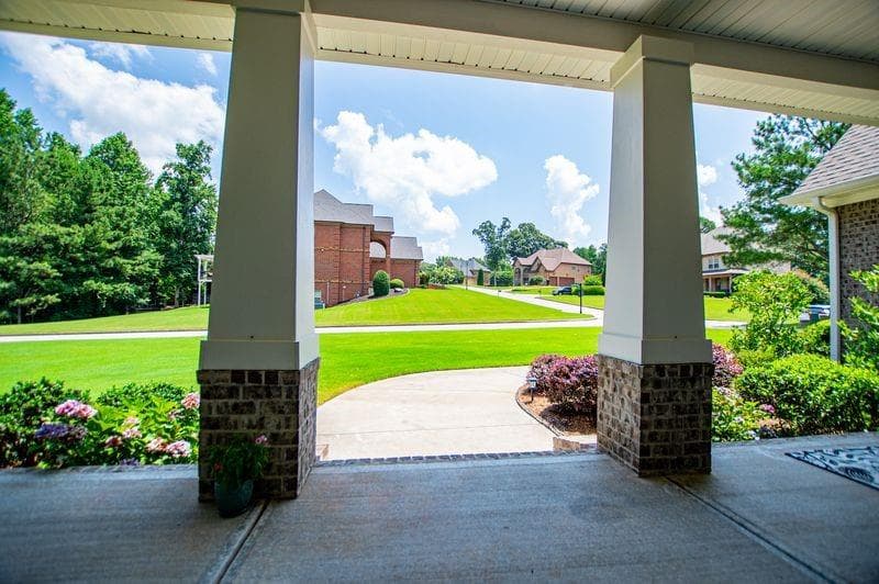 5 bedroom, 5 bathroom, 4,429 sq ft single family residence for sale at 7503 Elderberry Drive, Douglasville, GA 30135 — photo 8