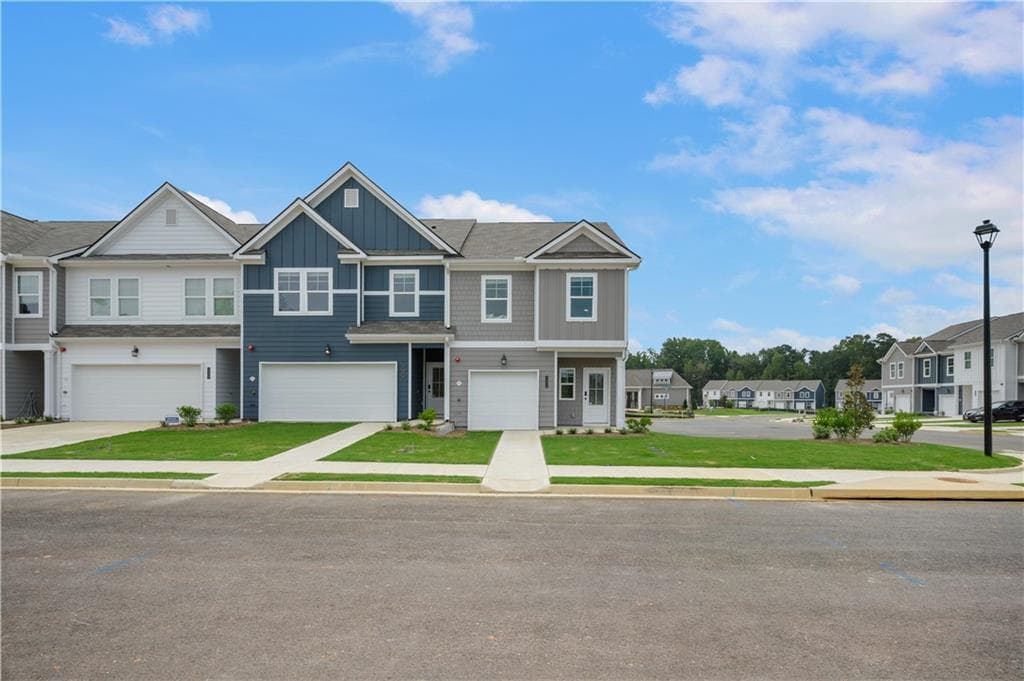 1381 Riverstone Road 251, Jonesboro, GA 30238 — most recent listing photo