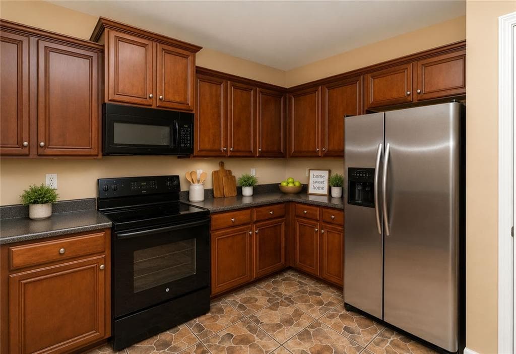 3 bedroom, 3 bathroom, 2,086 sq ft single family residence for sale at 2039 Reavis Bluff, Conyers, GA 30012 — photo 5