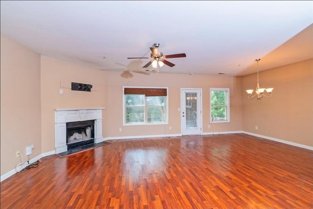 3 bedroom, 3 bathroom, 2,086 sq ft single family residence for sale at 2039 Reavis Bluff, Conyers, GA 30012 — photo 10