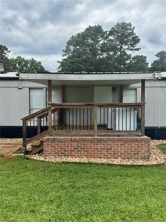 3 bedroom, 2 bathroom, 1,200 sq ft single family residence for sale at 5163 Sycamore Trail Lot 282, Buford, GA 30518 — photo 6