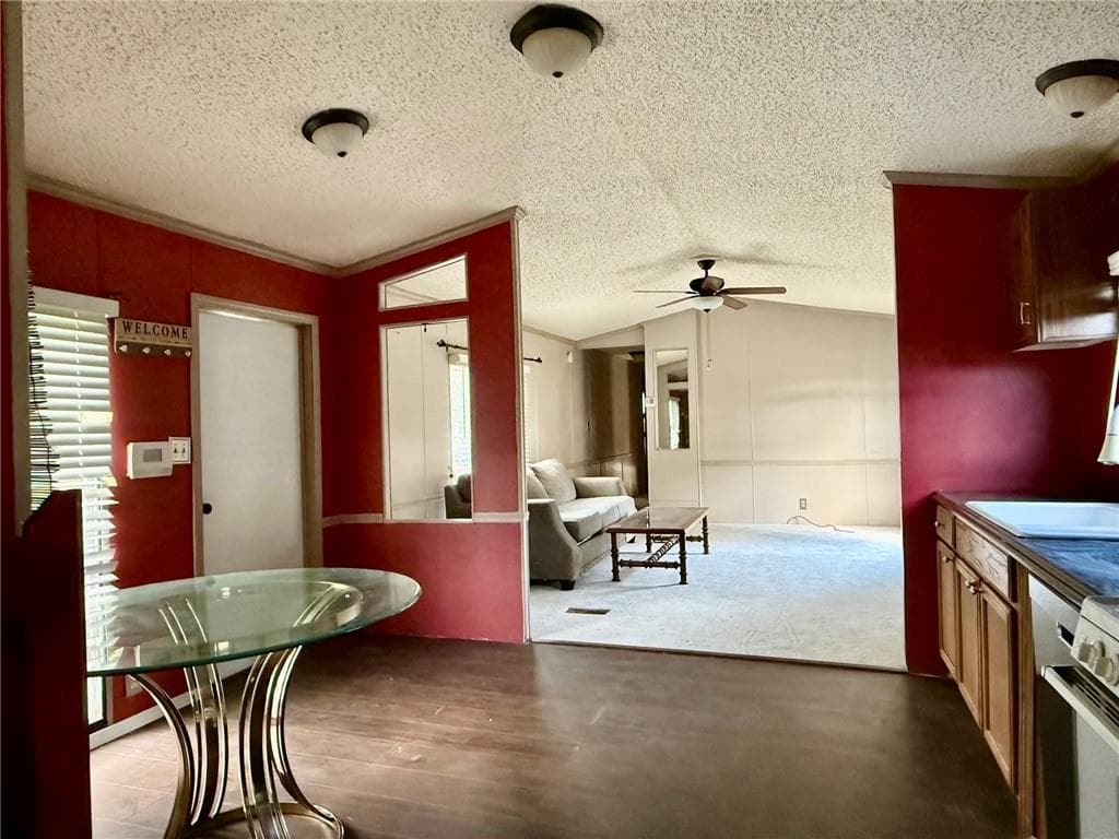 3 bedroom, 2 bathroom, 1,200 sq ft single family residence for sale at 5163 Sycamore Trail Lot 282, Buford, GA 30518 — photo 10