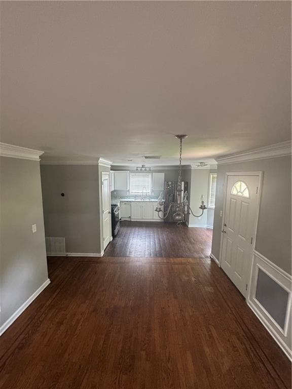 3 bedroom, 3 bathroom, 1,778 sq ft single family residence for rent at 1143 Memory Lane, Lawrenceville, GA 30044 for $2,200 a month — photo 4