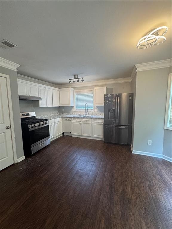 3 bedroom, 3 bathroom, 1,778 sq ft single family residence for rent at 1143 Memory Lane, Lawrenceville, GA 30044 for $2,200 a month — photo 7