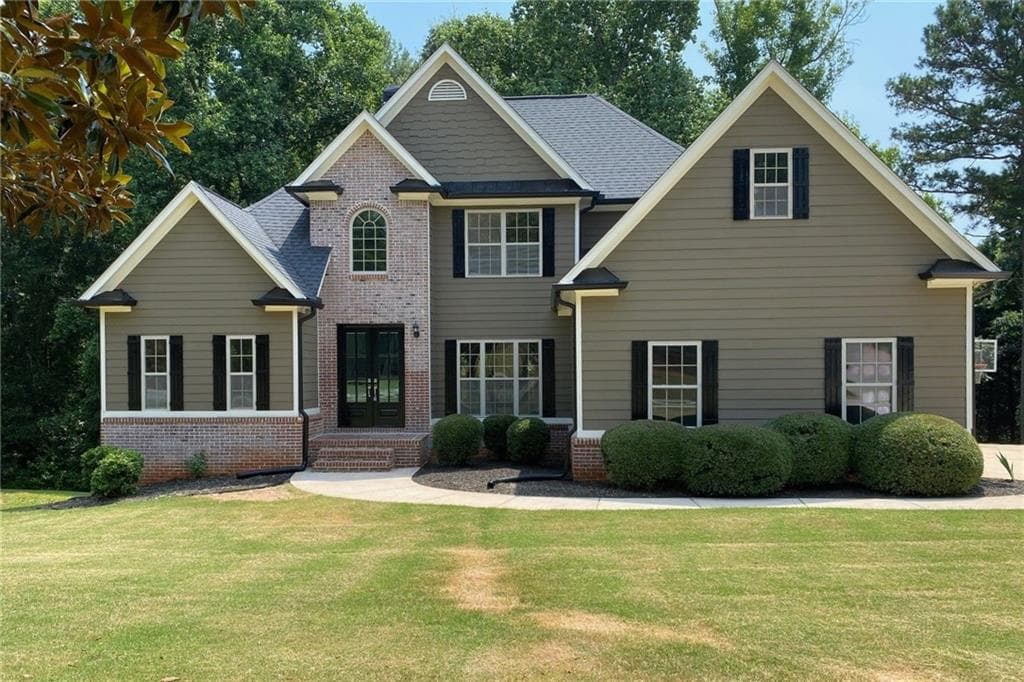 623 Henning Drive, Winder, GA 30680 — most recent listing photo