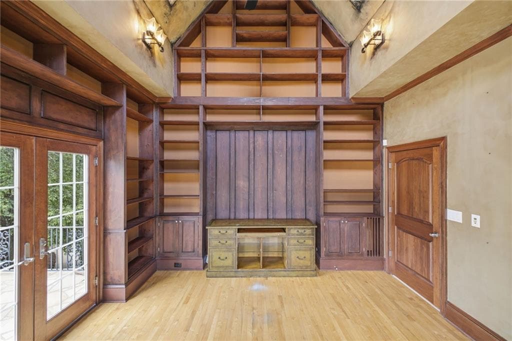 5 bedroom, 6 bathroom, 6,095 sq ft single family residence for sale at 5 Saint Andrews Way, Rome, GA 30165 — photo 7