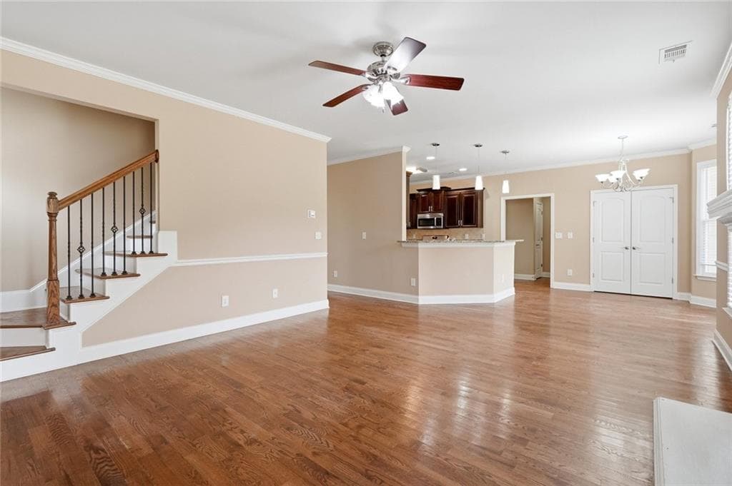 5 bedroom, 3 bathroom, 3,152 sq ft single family residence for rent at 3475 Golfe Links Drive, Snellville, GA 30039 for $2,800 a month — photo 6