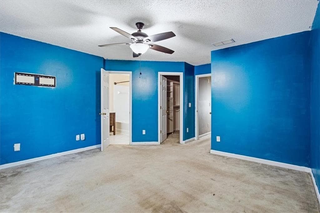 3 bedroom, 3 bathroom, 1,440 sq ft townhouse for sale at 117 Hawkeye Lane GA30, Conyers, GA 30012 — photo 8