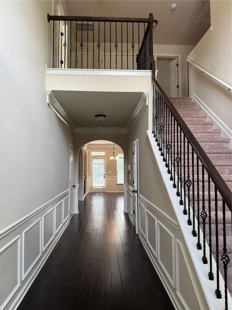 4 bedroom, 3 bathroom single family residence for rent at 40 Blanket Pass, Covington, GA 30016 for $2,500 a month — photo 2
