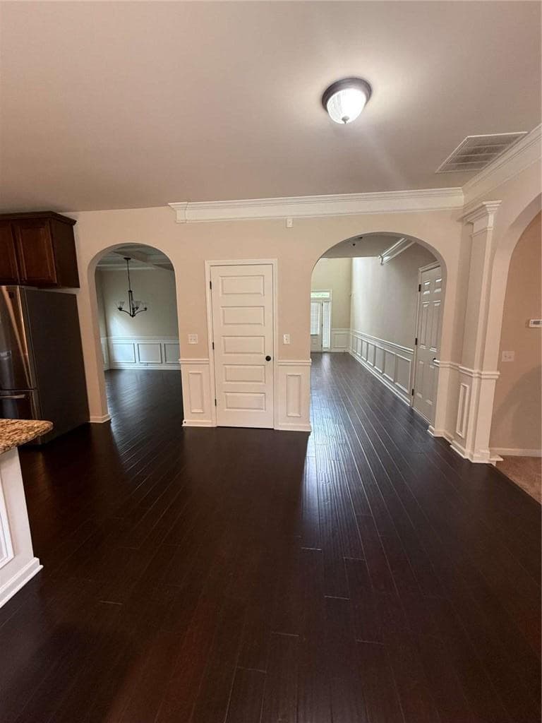 4 bedroom, 3 bathroom single family residence for rent at 40 Blanket Pass, Covington, GA 30016 for $2,500 a month — photo 4
