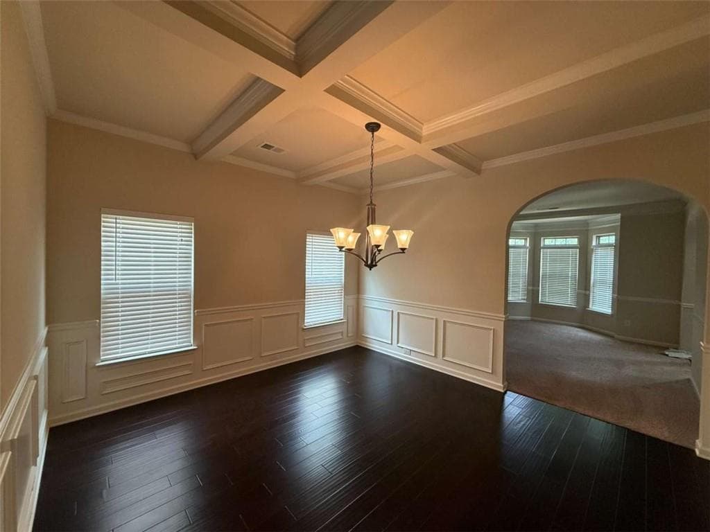 4 bedroom, 3 bathroom single family residence for rent at 40 Blanket Pass, Covington, GA 30016 for $2,500 a month — photo 5