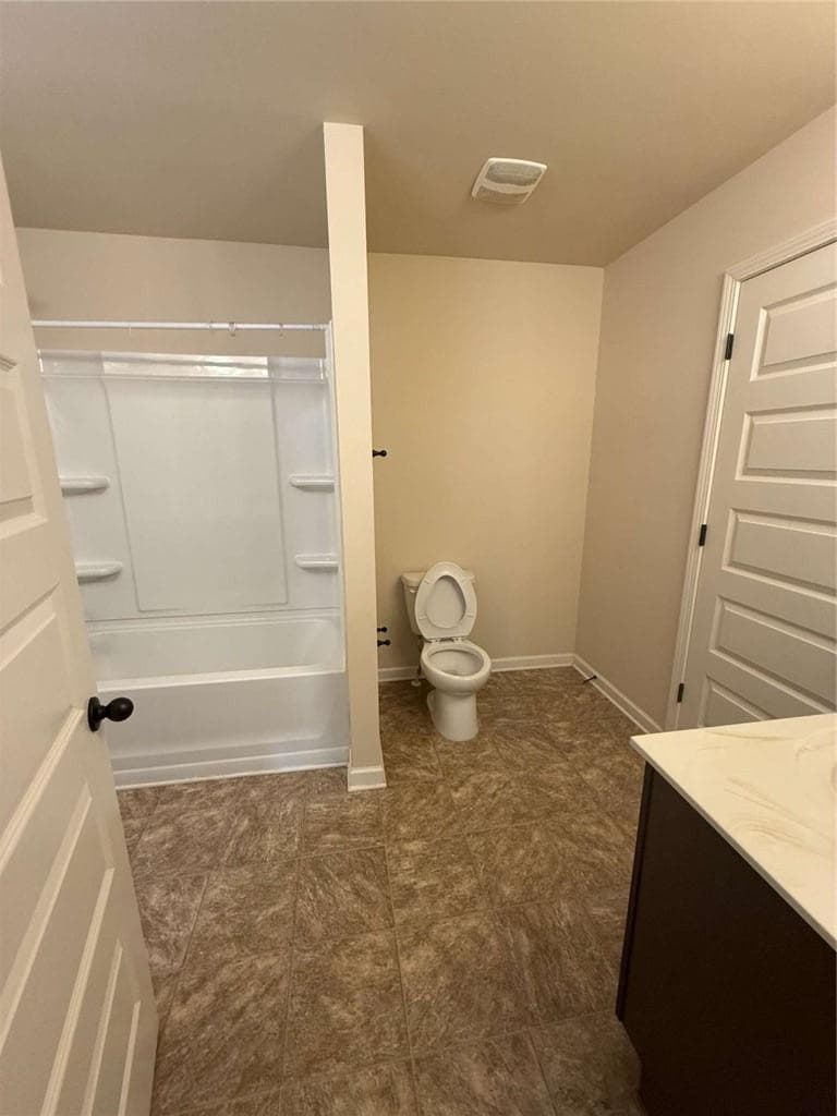 4 bedroom, 3 bathroom single family residence for rent at 40 Blanket Pass, Covington, GA 30016 for $2,500 a month — photo 8