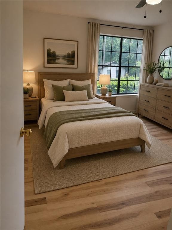 3 bedroom, 2 bathroom, 1,044 sq ft single family residence for sale at 495 Inland Way, Lilburn, GA 30047 — photo 5