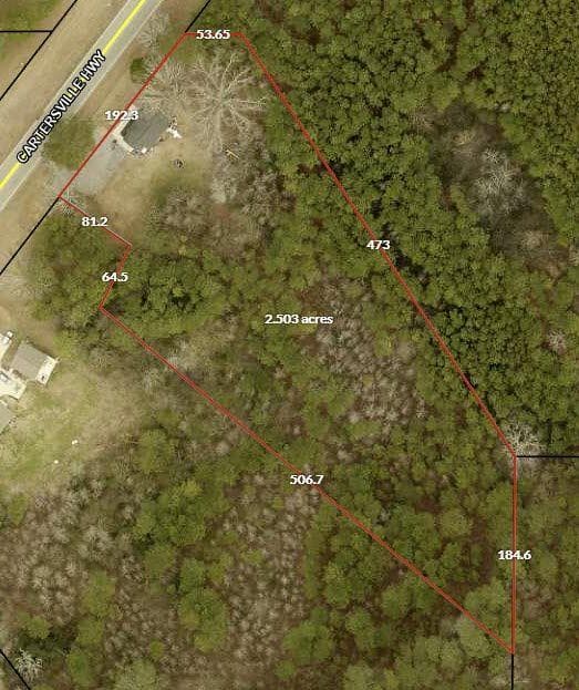 7896 Cartersville Highway, Dallas, GA 30132 — most recent listing photo
