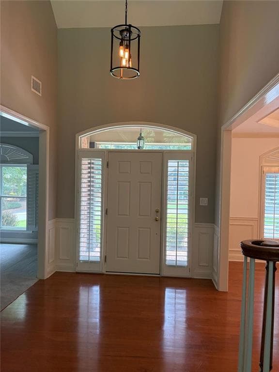 4 bedroom, 4 bathroom single family residence for rent at 96 Highgrove Drive, Suwanee, GA 30024 for $3,600 a month — photo 3
